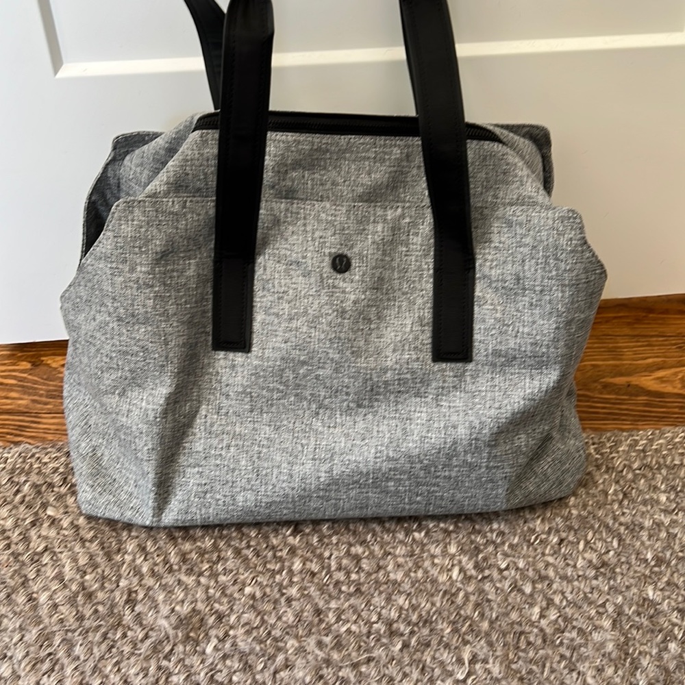 Lululemon Bag